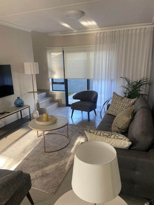 3 Bedroom Property for Sale in Silver Oaks Western Cape